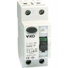 Viko 2x40a 30ma Kaçak Akım Koruma Rölesi Vtr2-4030
