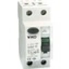 Viko 2x40a 30ma Kaçak Akım Koruma Rölesi Vtr2-4030
