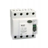 Viko Kaçak Akım Koruma Rölesi 3X40A 30MA VİKO-VTR4-4030