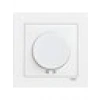 Viko Karre 55 Serisi Ayarlanabilir Dimmer Pro 20 + 500W Beyaz - 90940140