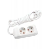 Viko Multi-Let 2li 5mt Priz Topraklı Kablolu (90113205)
