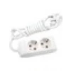 Viko Multi-Let 2li 5mt Priz Topraklı Kablolu (90113205)