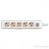 Viko Multi-Let 5li Anahtarlı 2Mt Kablolu (90117502 90117502