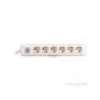 Viko Multi-Let 6lı Anahtarlı 5Mt Kablolu Beyaz 90117605