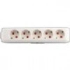 Viko Multi-Let Vm55 5li 5mt Topraklı Kablolu (90113505)