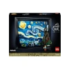 Vincent van Gogh - The Starry Night 21333 yapım seti