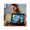 Vincent van Gogh - The Starry Night 21333 yapım seti