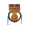 Vintage 59er Örgülü Gitar Kablo - 3m Uzunluğunda