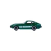 Vintage Datsun Modeli, Koleksiyoncular için Nadir Araç Seçeneği