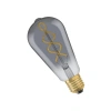 Vintage Edison Filament LED Ampul - E27, 4W, 1800K