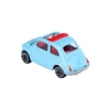 Vintage Fiat 500 Model Araba: Eğlenceli Koleksiyon