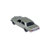 Vintage Metal Araba Modeli - Mercedes Benz Diecast