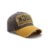 Vintage Tarzı Trucker Şapka, Unisex ve Ayarlanabilir