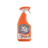 Virüs Etkili Lavanta Kokulu Mutfak Spreyi, 750 mL ile Temizlik