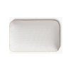 Visco aircomfort yastık, 40x60x15 cm boyutunda