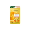 Vitamin C ve Hyaluronik Asit İçeren Göz Maskesi