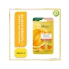 Vitamin C ve Hyaluronik Asit İçeren Göz Maskesi