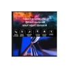 Vites Etrafı Koruyucu TPU Set, 8li Set ile Uyumlu