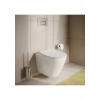 VitrA 110-003-009 İnce Klozet Kapağı