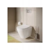 VitrA 110-003-009 İnce Klozet Kapağı