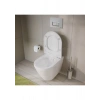 VitrA 110-003-009 İnce Klozet Kapağı