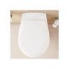 VitrA 23-003-001 Opal Klozet Kapağı