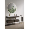 VitrA A4512323 Lavabo Sifonu, T Tipi, Altın