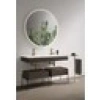 VitrA A4512323 Lavabo Sifonu, T Tipi, Altın
