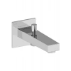 VitrA Artema Minimax Square Çıkış Ucu (El Duşu Çıkışlı) Krom A43595