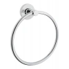 VitrA Base 100 A44115 Halka Havluluk, Krom