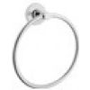 VitrA Base 100 A44115 Halka Havluluk, Krom