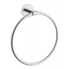 VitrA Base 200 A44101 Halka Havluluk, Krom