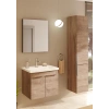 VitrA Base 200 A44101 Halka Havluluk, Krom