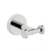 VitrA Base 200 A44102 İkili Askı, Krom