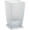 VitrA Base 400 A44145 Diş Fırçalığı, Krom