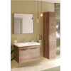 VitrA Base 400 A44145 Diş Fırçalığı, Krom