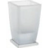 VitrA Base 400 A44145 Diş Fırçalığı, Krom