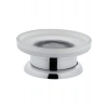 VitrA Base 700 A44146 Katı Sabunluk, Krom
