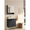 VitrA Base 700 A44146 Katı Sabunluk, Krom
