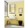 VitrA Base 800 A44083 Uzun Havluluk, Krom