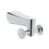 VitrA Base 800 A44085 İkili Askı, Krom