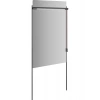 VitrA Base 800 A44086 Tuvalet Kağıtlığı, Krom