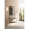 VitrA Base 800 A44086 Tuvalet Kağıtlığı, Krom