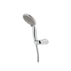 VitrA Cozy A45681 5F El Duşu Takımı, Krom