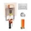 VitrA Gömme Set (768-1851TP+740-2280+A41461+A41441) 800-2027
