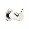 VitrA Ilia A44391 İkili Askı, Krom