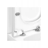 Vitra Integra 131-003-009 Yavaş Kapanır Klozet Kapağı