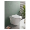 Vitra Integra 131-003-009 Yavaş Kapanır Klozet Kapağı
