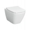 VitrA Integra Square Asma 7081L003-0090,VITRA Integra Square Klozet Kapağı 191-003-009