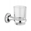 VitrA Marin A44942 Diş Fırçalığı, Krom